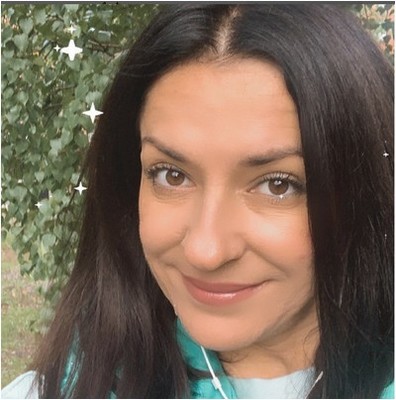 aleksandra voloshina